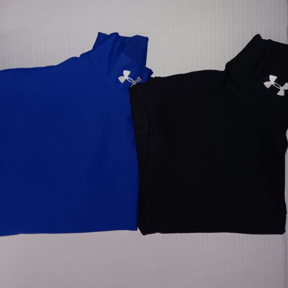 Under Armour Other - LOT OF 2 UNDER ARMOUR ACTIVEWEAR TOPS